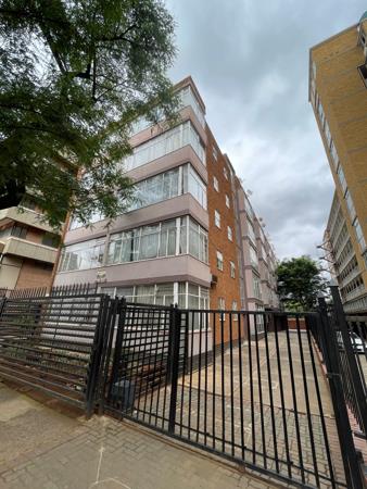 1.5 Bedroom Apartment