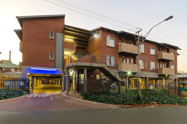 1.5 Bedroom Apartment