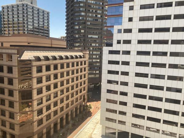 465  m² Commercial space