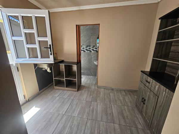 1 Bedroom Garden Cottage