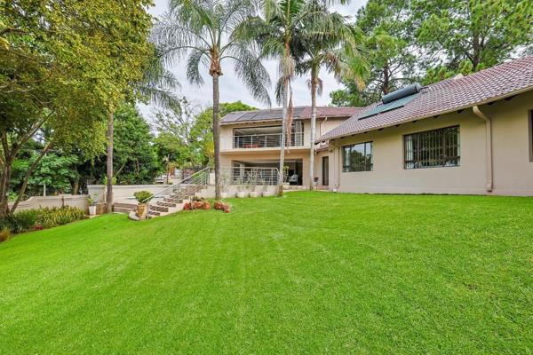 6 Bedroom House