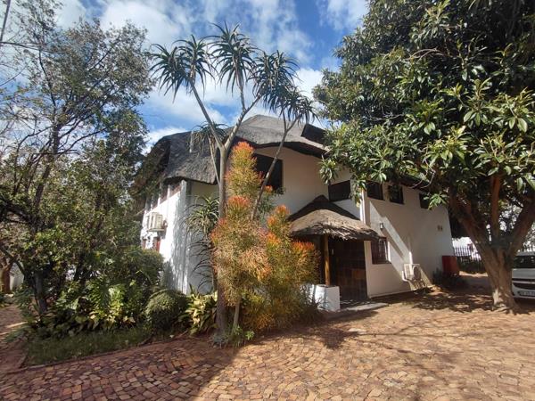 282 m² Commercial space