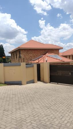2 Bedroom Cluster