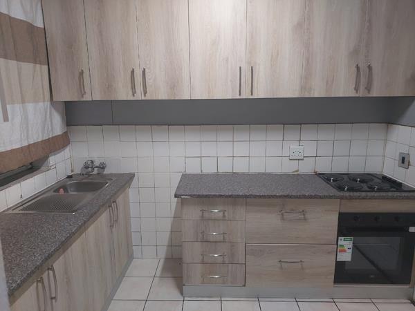 3.5 Bedroom Apartment