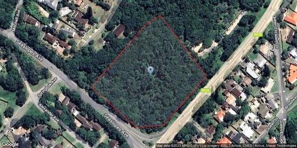 2 ha Land