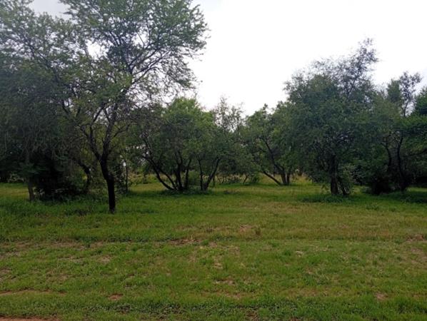 786 m² Land