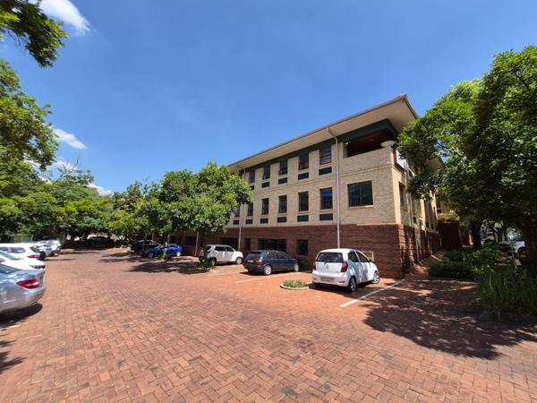 550 m² Commercial space