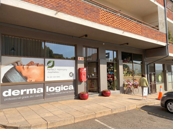 126 m² Retail Space