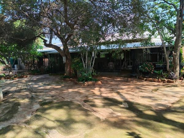 6 ha Agricultural Holding