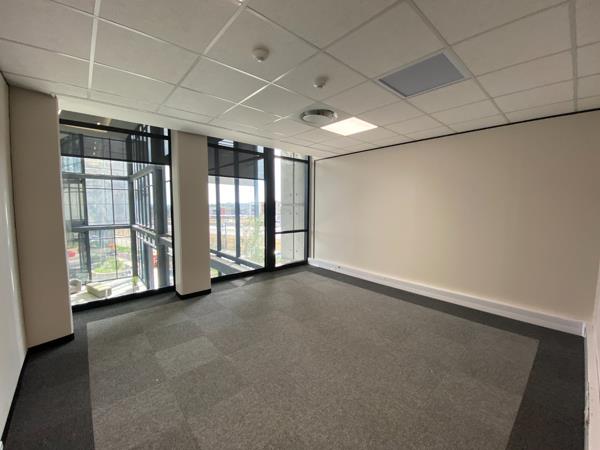 35  m² Office Space