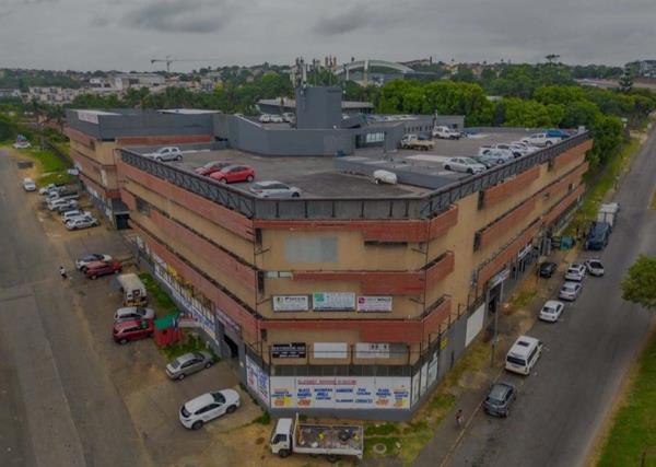 530 m² Commercial space