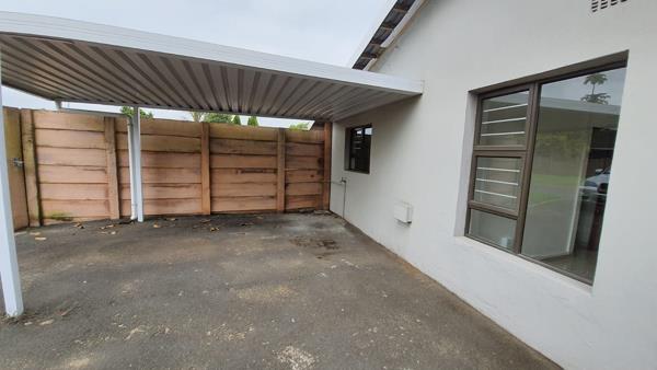 2 Bedroom Garden Cottage