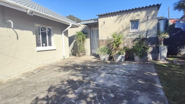1 Bedroom Garden Cottage