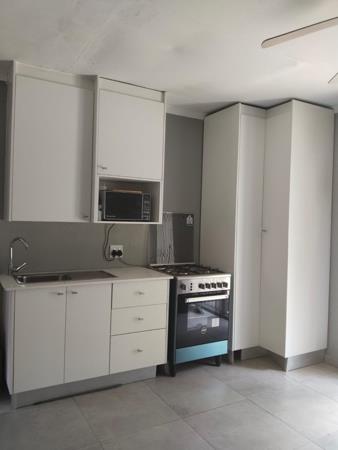 1 Bedroom Garden Cottage