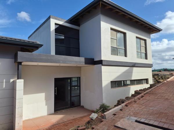 3 Bedroom Cluster