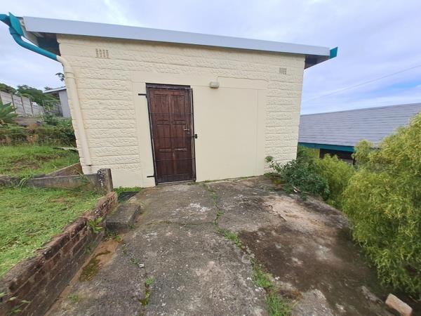 1 Bedroom Garden Cottage