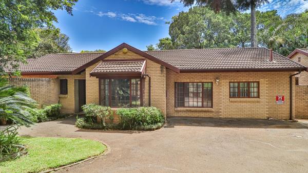 4 Bedroom Townhouse
