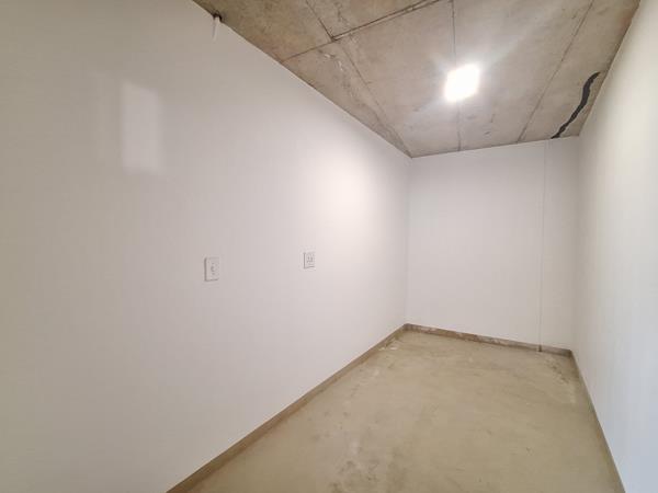 12 m² Commercial space