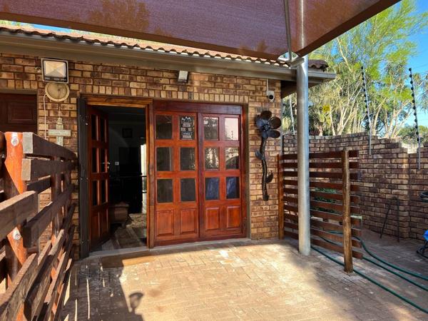 1 Bedroom Garden Cottage