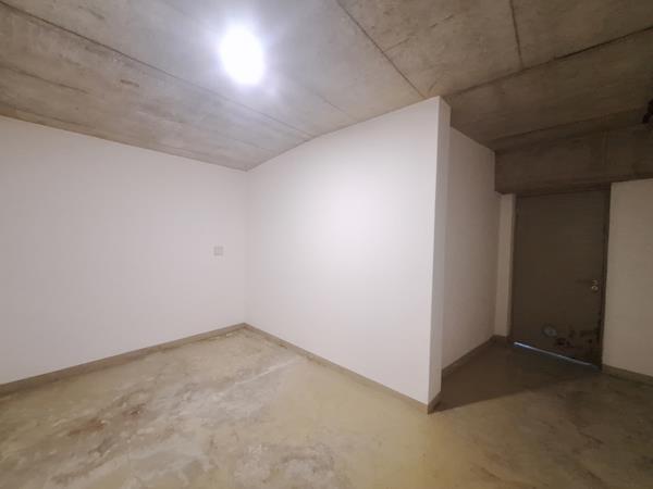 10 m² Commercial space
