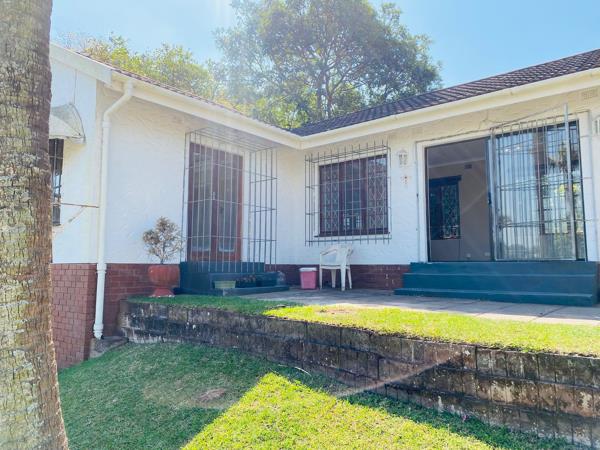 1 Bedroom Garden Cottage