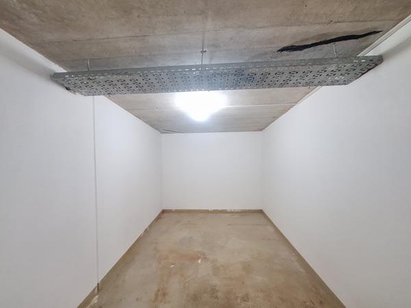 14 m² Commercial space