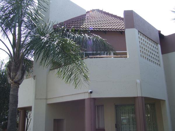 1 Bedroom Townhouse
