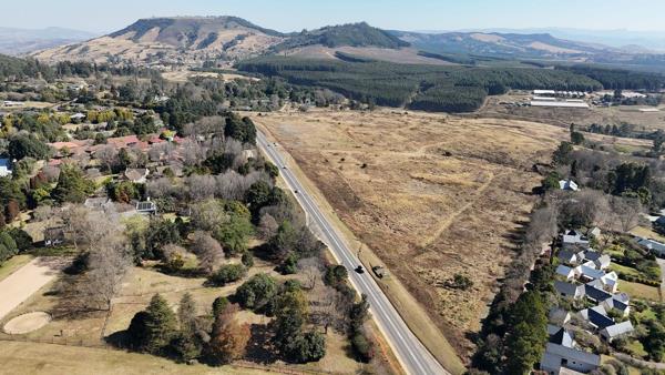 40 m² Land