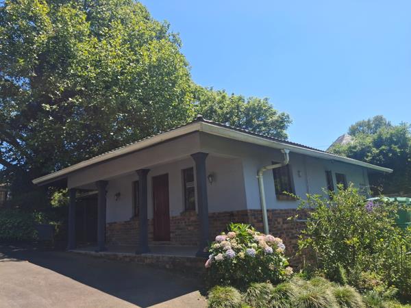 1.5 Bedroom Garden Cottage