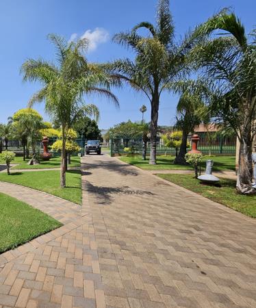 1 Bedroom Garden Cottage