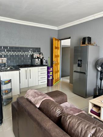 1 Bedroom Garden Cottage