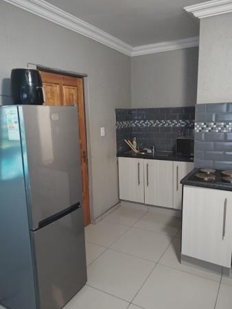1 Bedroom Garden Cottage