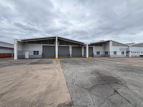 3 353 m² Industrial space