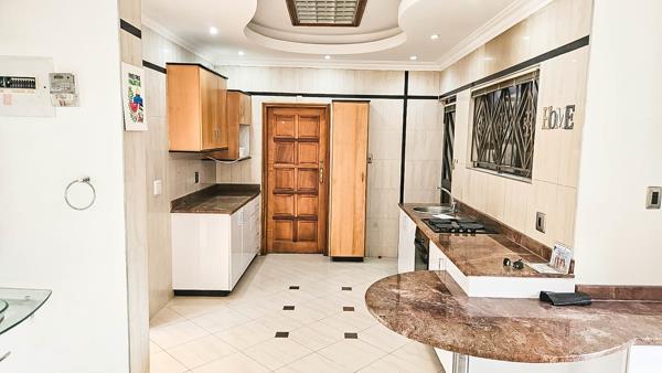 2 Bedroom Garden Cottage