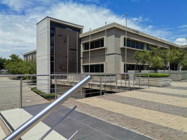 4 046 m² Office Space