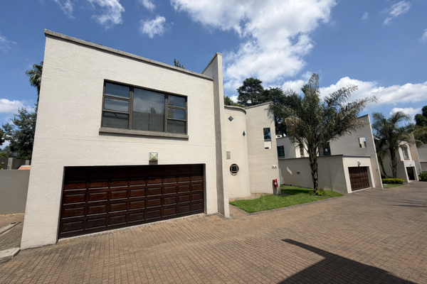 4 Bedroom Townhouse