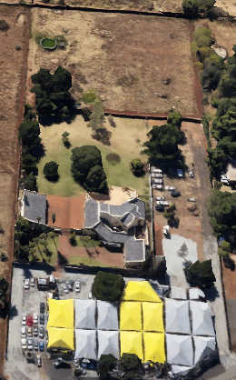 1.7 ha Land