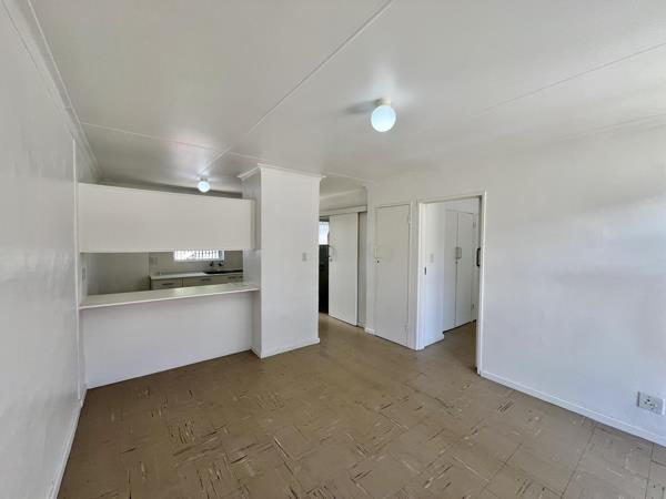1 Bedroom Flat