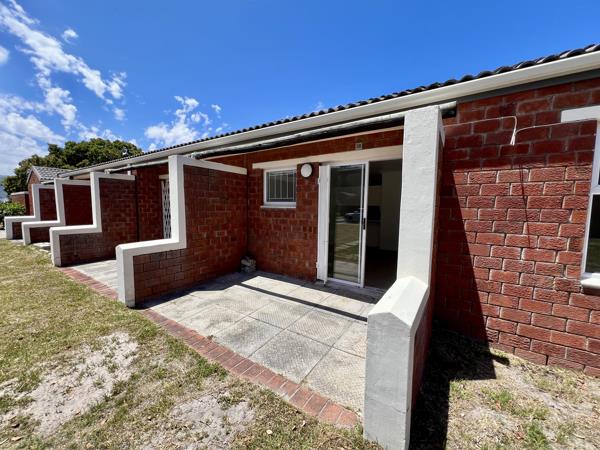 1 Bedroom Flat