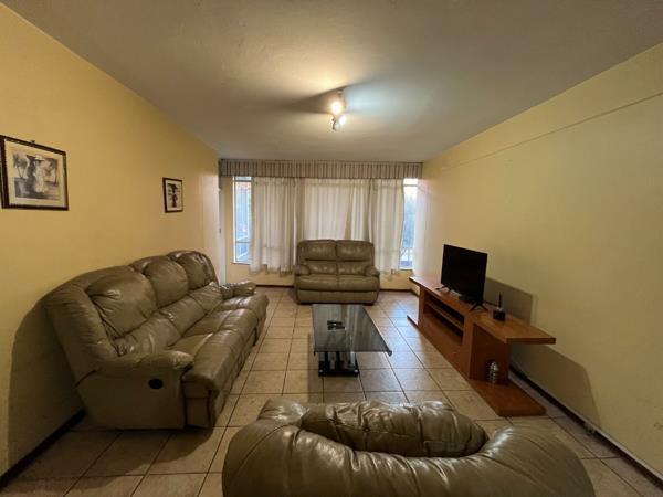 2.5 Bedroom Apartment