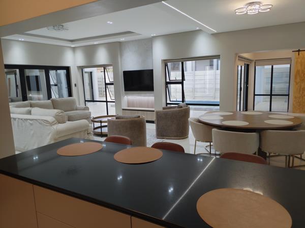 5 Bedroom House