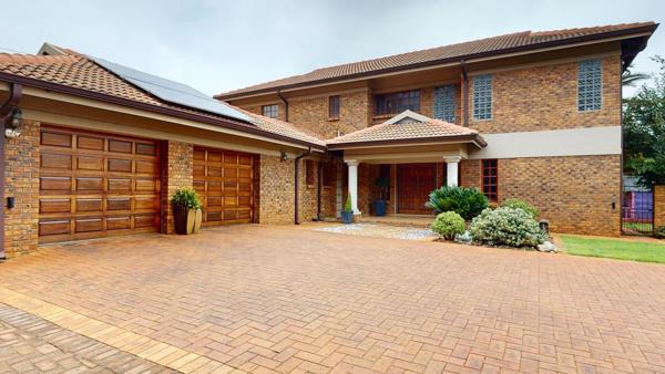 8 752 m² Smallholding