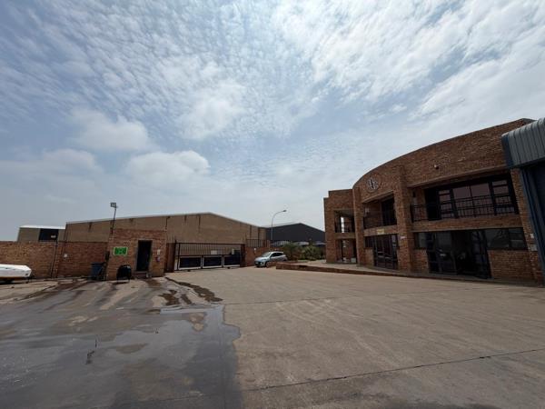 1 461  m² Industrial space