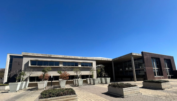 5 688 m² Office Space