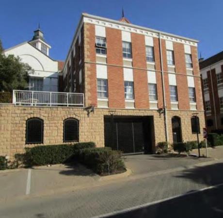 2 944 m² Commercial space