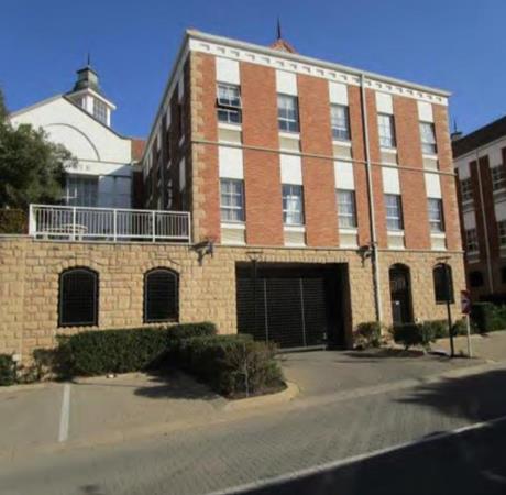 2 944  m² Commercial space