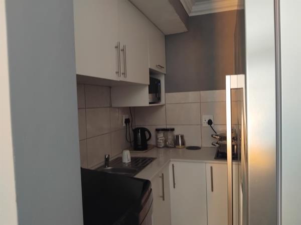 2 Bedroom Garden Cottage