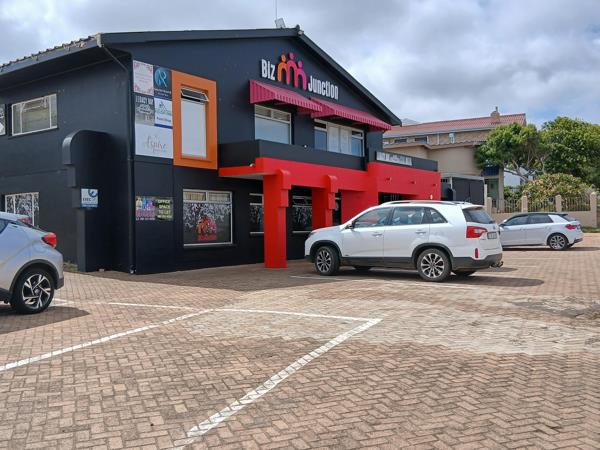 375 m² Commercial space