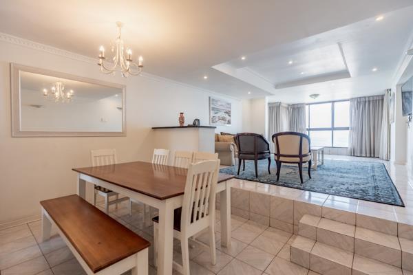 4 Bedroom Apartment
