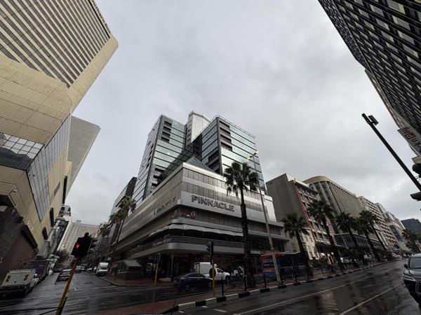 418 m² Commercial space
